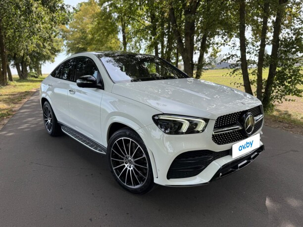 Продажа Mercedes-Benz GLE Coupe C167, 2022 г. в Столбцах Столбцы - изображение 3