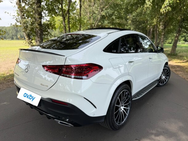 Продажа Mercedes-Benz GLE Coupe C167, 2022 г. в Столбцах Столбцы - изображение 4