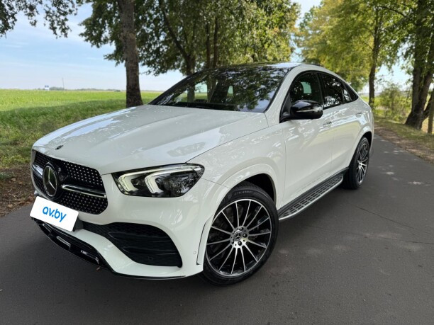 Продажа Mercedes-Benz GLE Coupe C167, 2022 г. в Столбцах Столбцы - изображение 1