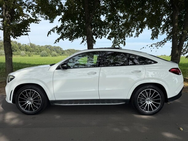 Продажа Mercedes-Benz GLE Coupe C167, 2022 г. в Столбцах Столбцы - изображение 6