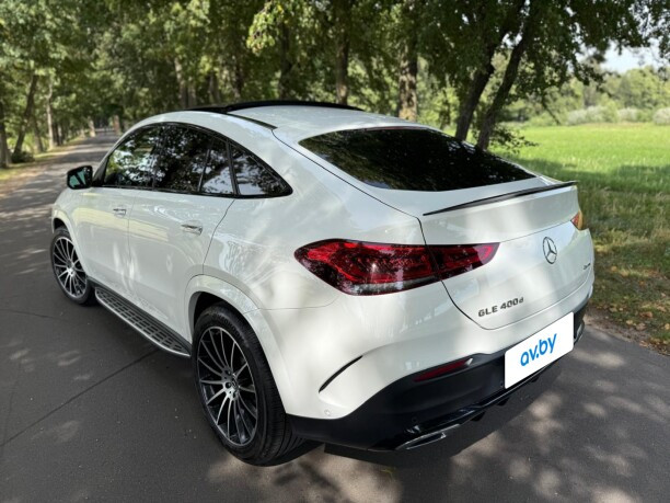 Продажа Mercedes-Benz GLE Coupe C167, 2022 г. в Столбцах Столбцы - изображение 5