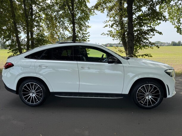 Продажа Mercedes-Benz GLE Coupe C167, 2022 г. в Столбцах Столбцы - изображение 7