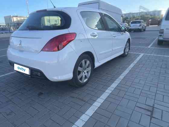Продажа Peugeot 308 T7 · Рестайлинг, 2012 г. в Барановичах Барановичи