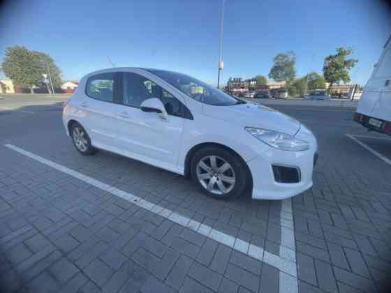 Продажа Peugeot 308 T7 · Рестайлинг, 2012 г. в Барановичах Барановичи