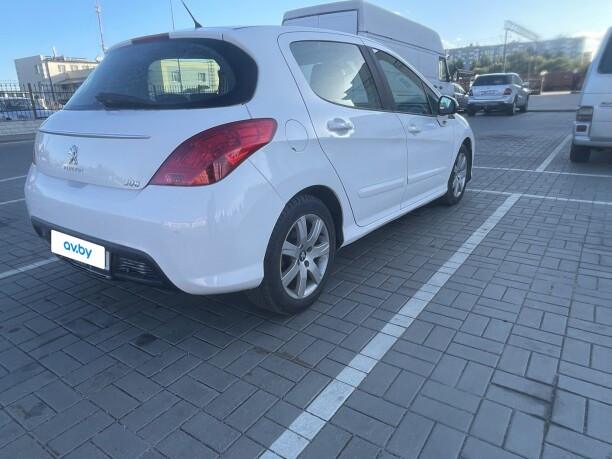 Продажа Peugeot 308 T7 · Рестайлинг, 2012 г. в Барановичах Барановичи - изображение 2