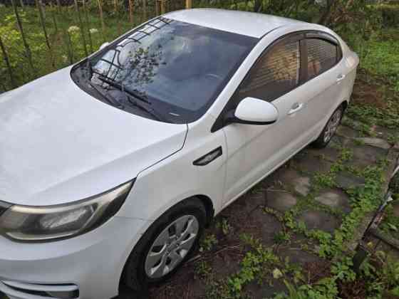 Продажа Kia Rio III · Рестайлинг, 2015 г. в Минске Минск