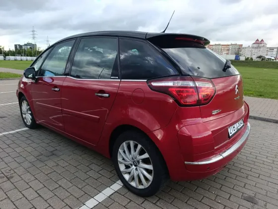 Продажа Citroen C4 Picasso I, 2011г., Минск Минск