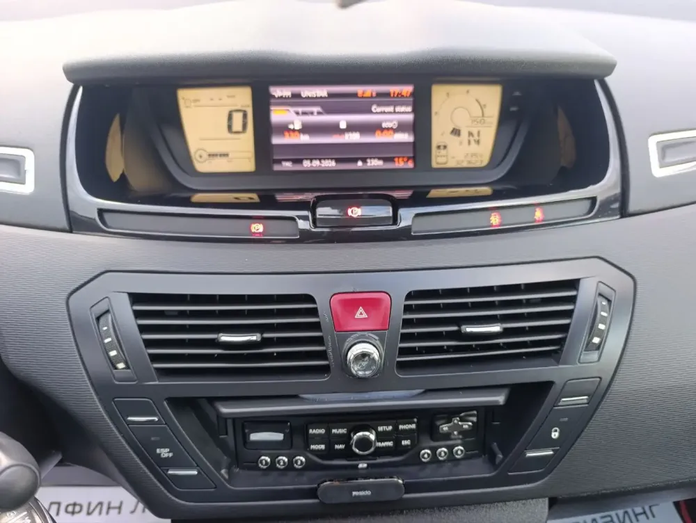 Продажа Citroen C4 Picasso I, 2011г., Минск Минск - изображение 12