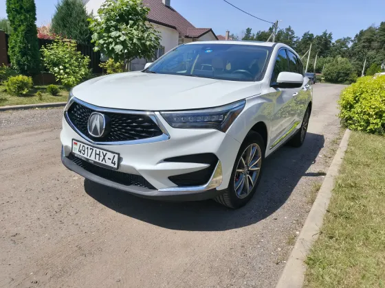 Продажа Acura RDX III, 2020г., Гродно Гродно