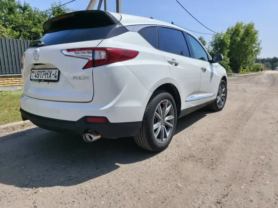 Продажа Acura RDX III, 2020г., Гродно Гродно