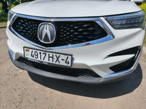 Продажа Acura RDX III, 2020г., Гродно Гродно