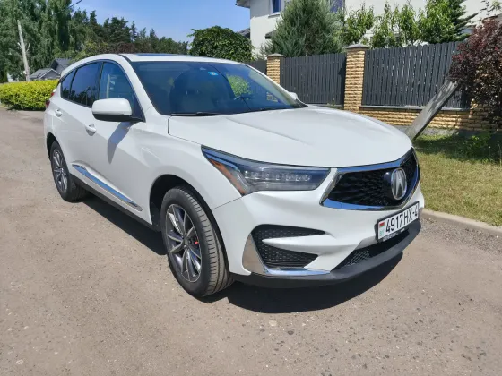 Продажа Acura RDX III, 2020г., Гродно Гродно