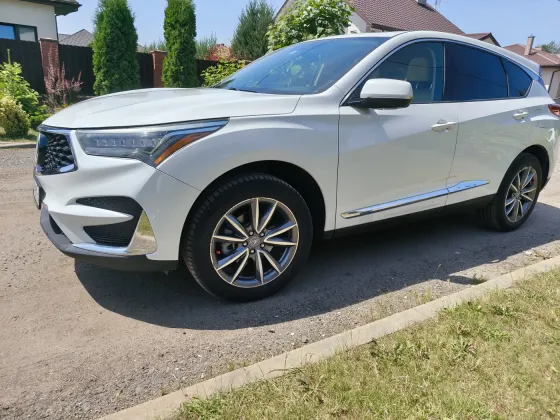Продажа Acura RDX III, 2020г., Гродно Гродно