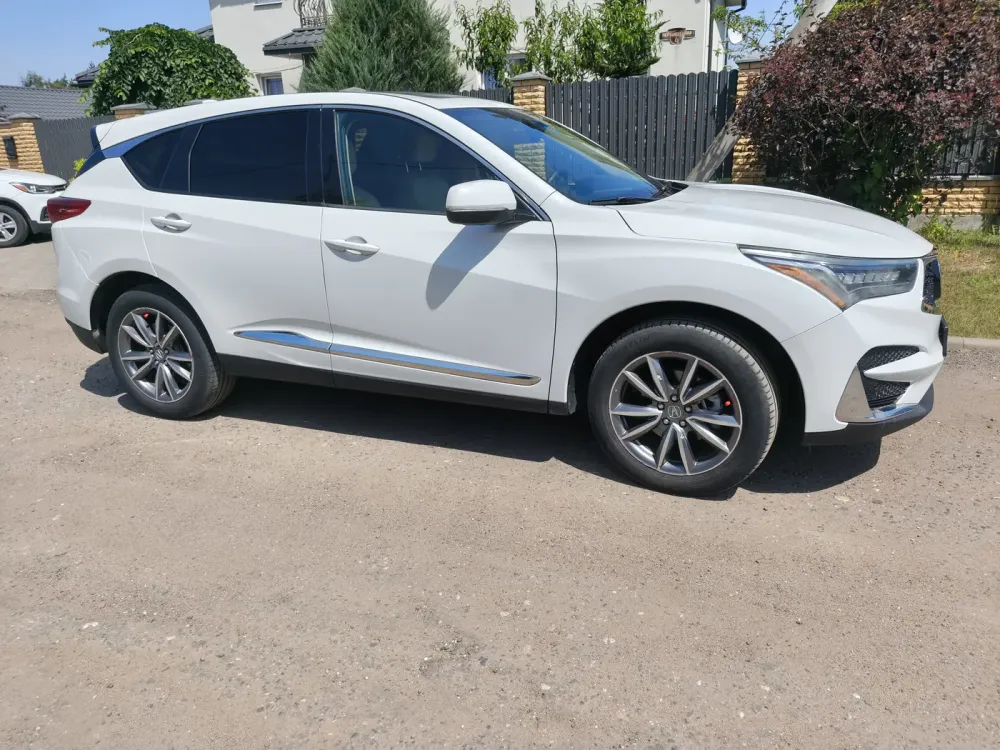 Продажа Acura RDX III, 2020г., Гродно Гродно - изображение 2