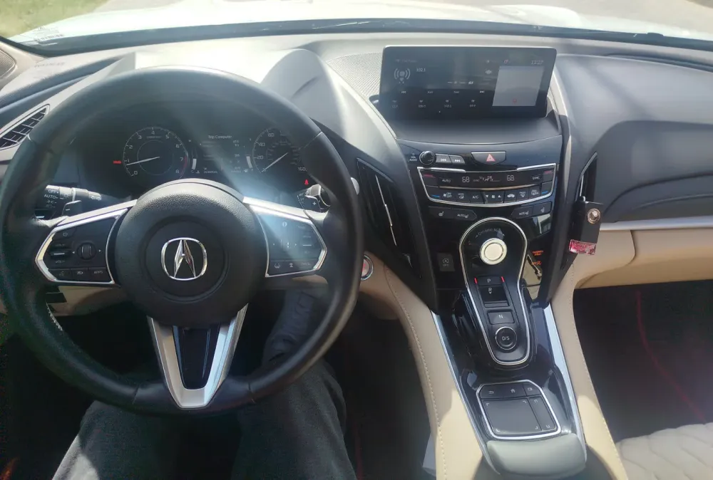 Продажа Acura RDX III, 2020г., Гродно Гродно - изображение 8