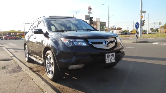 Продажа Acura MDX II, 2007г., Минск Минск