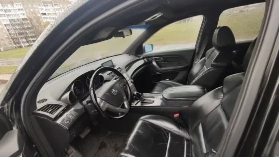 Продажа Acura MDX II, 2007г., Минск Минск