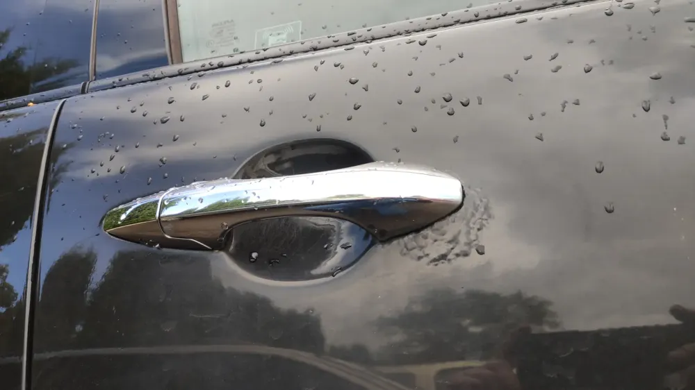 Продажа Acura MDX II, 2007г., Минск Минск - изображение 15