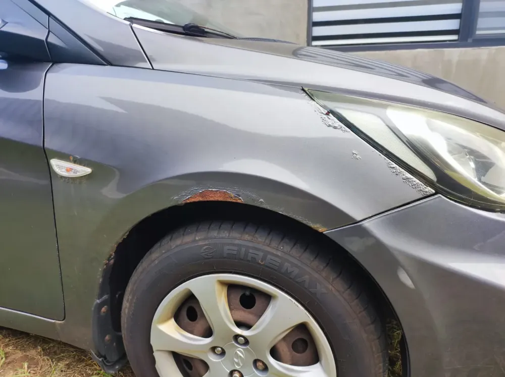 Продажа Hyundai Solaris I, 2011г., Минск Минск - изображение 9