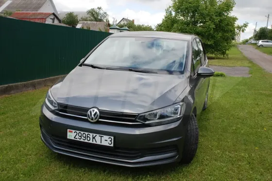 Продажа Volkswagen Touran II, 2018г., Речица Речица