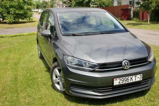 Продажа Volkswagen Touran II, 2018г., Речица Речица