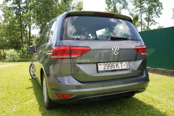 Продажа Volkswagen Touran II, 2018г., Речица Речица