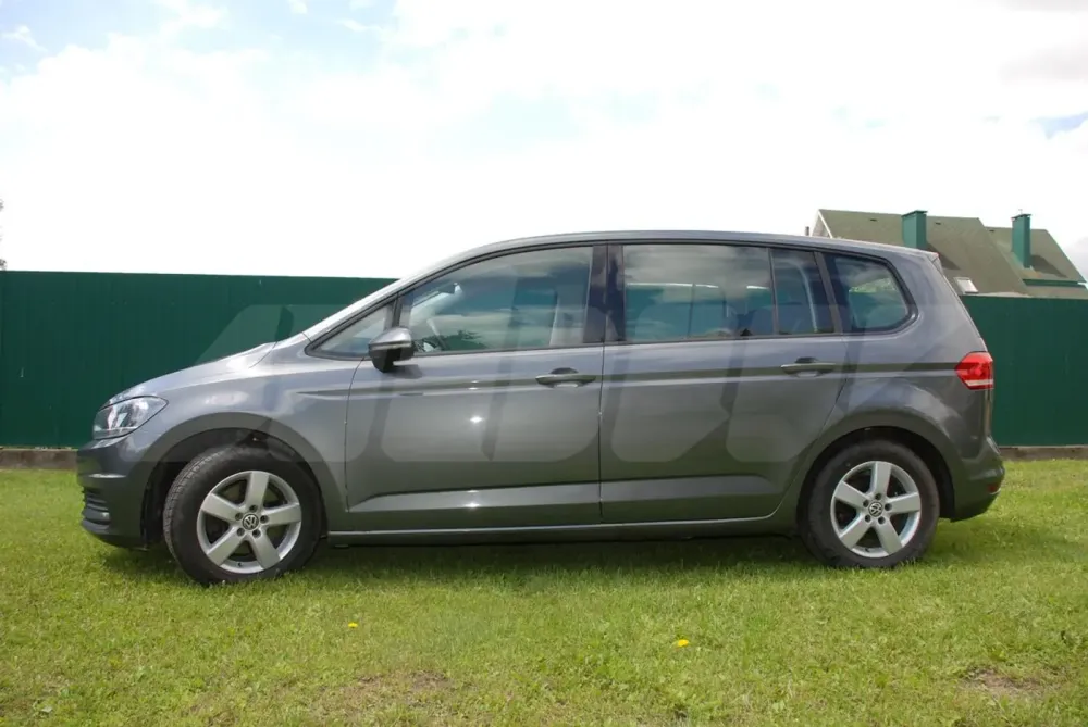 Продажа Volkswagen Touran II, 2018г., Речица Речица - изображение 10
