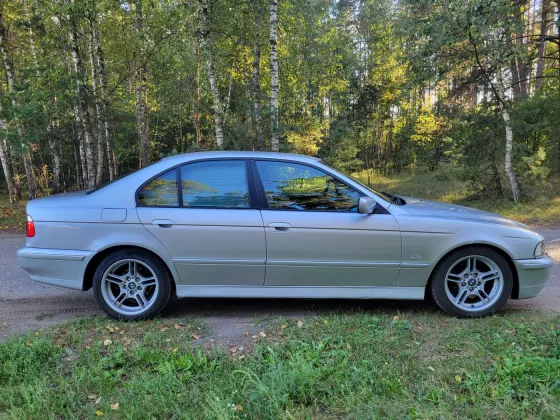 Продажа BMW 5 series IV (E39) Рестайлинг, 2001г., Гомель Гомель