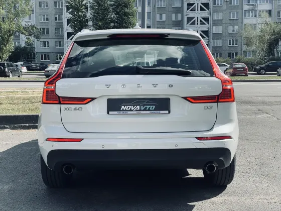 Продажа Volvo XC60 II, 2018г., Брест Брест