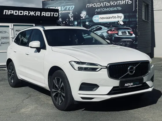 Продажа Volvo XC60 II, 2018г., Брест Брест
