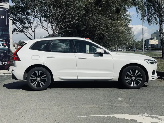 Продажа Volvo XC60 II, 2018г., Брест Брест