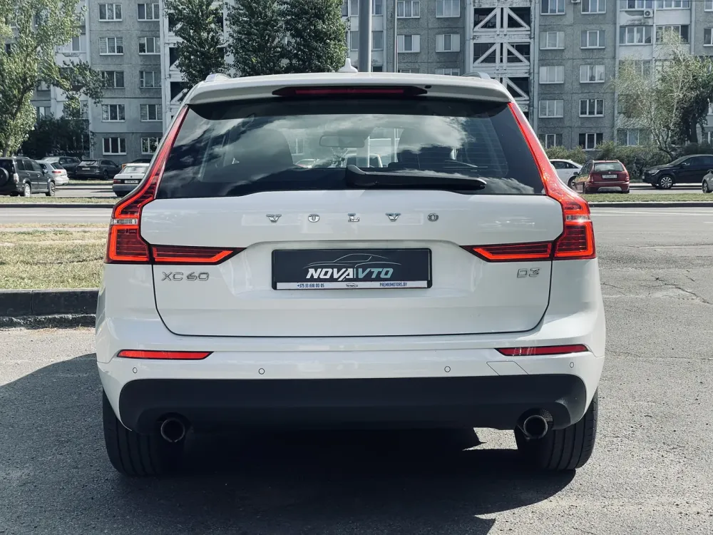 Продажа Volvo XC60 II, 2018г., Брест Брест - изображение 6