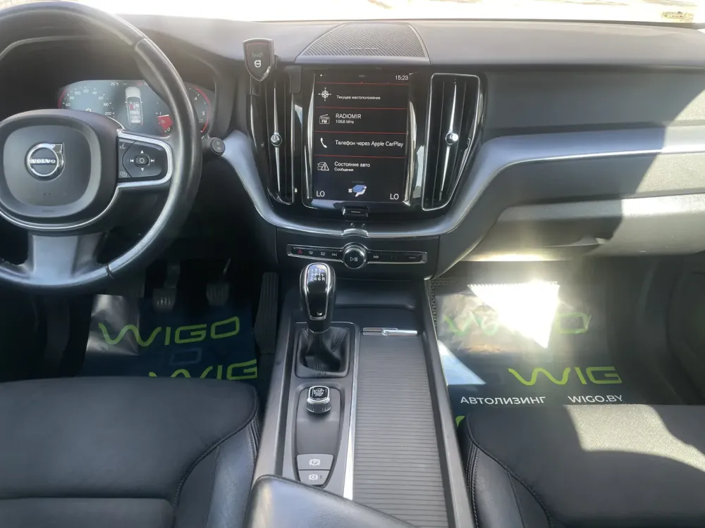 Продажа Volvo XC60 II, 2018г., Брест Брест - изображение 15