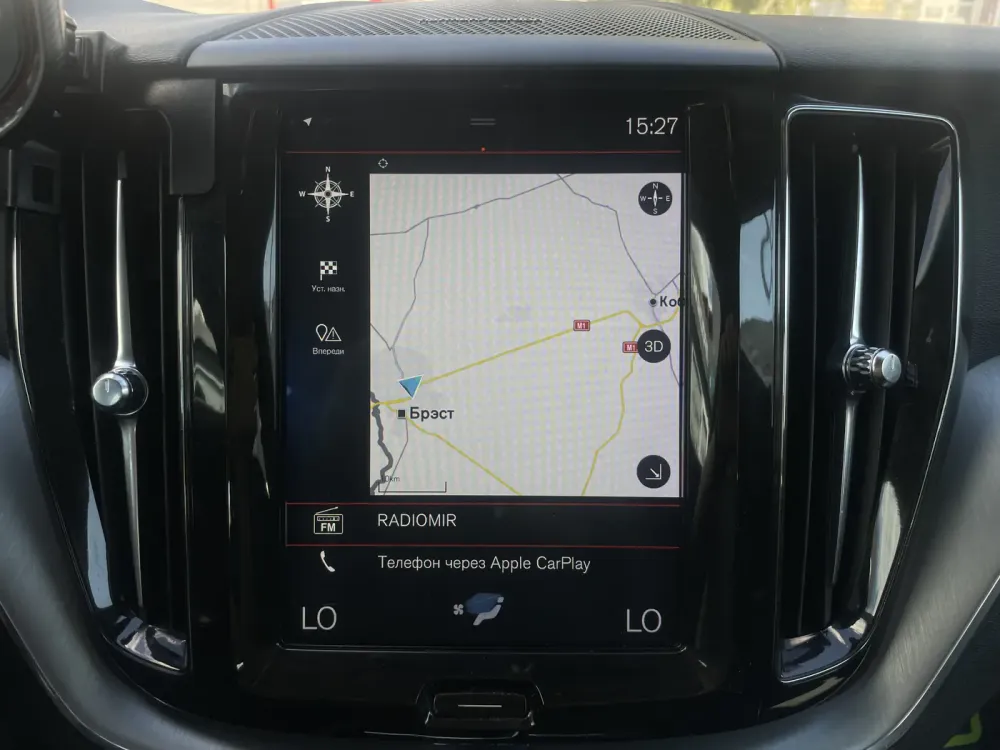 Продажа Volvo XC60 II, 2018г., Брест Брест - изображение 16