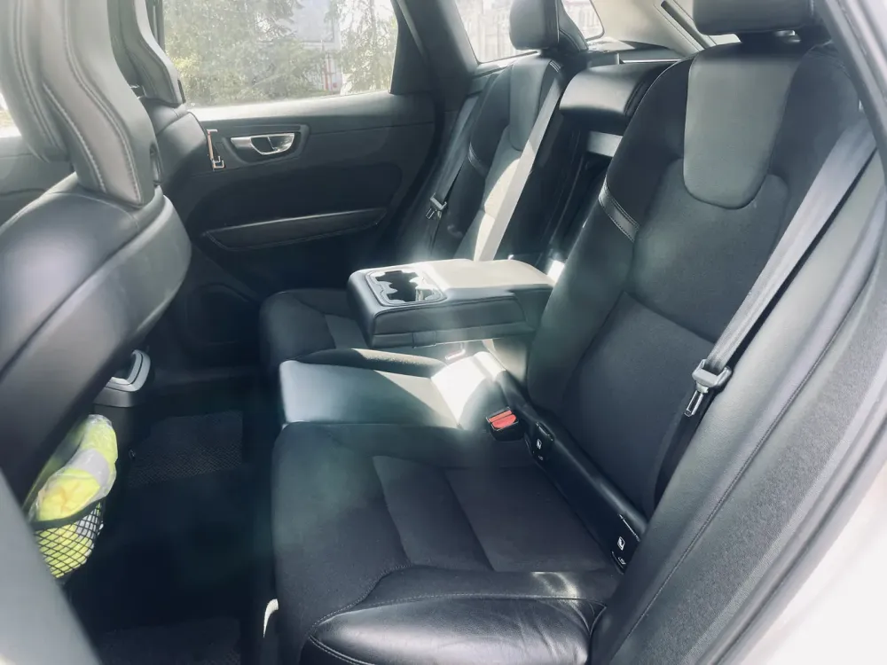Продажа Volvo XC60 II, 2018г., Брест Брест - изображение 10
