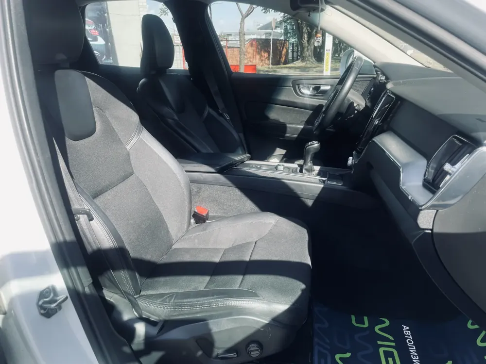 Продажа Volvo XC60 II, 2018г., Брест Брест - изображение 13