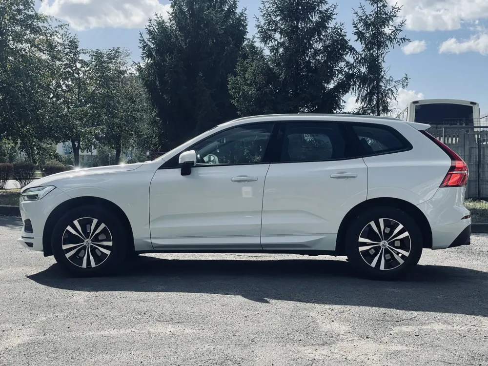 Продажа Volvo XC60 II, 2018г., Брест Брест - изображение 8