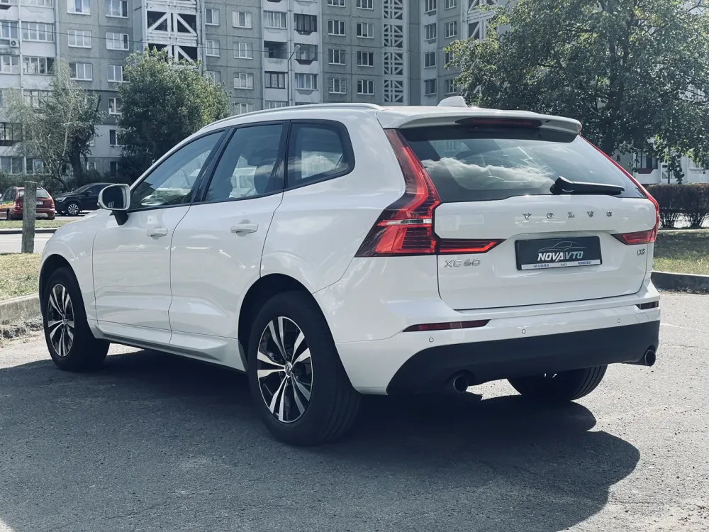 Продажа Volvo XC60 II, 2018г., Брест Брест - изображение 7