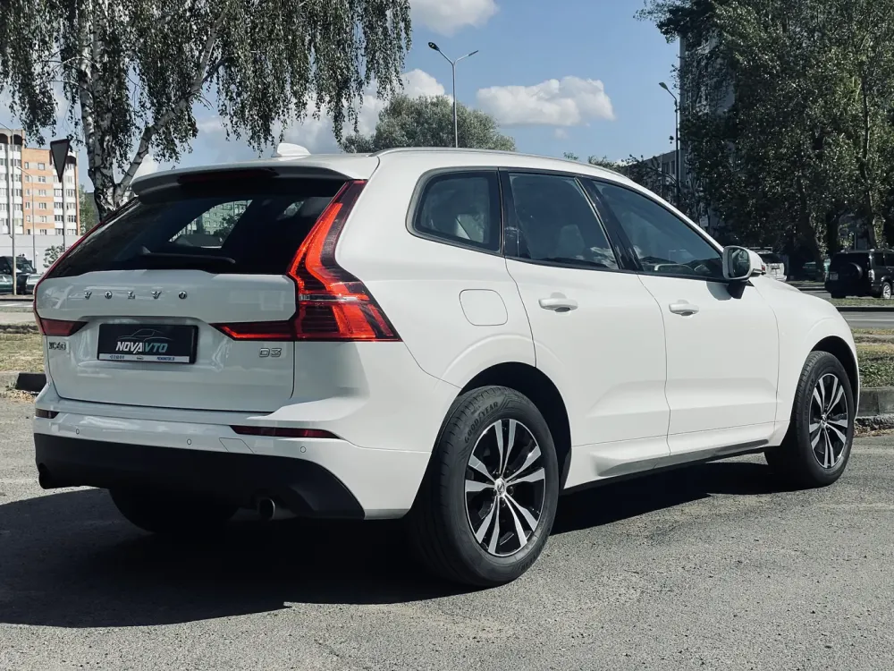 Продажа Volvo XC60 II, 2018г., Брест Брест - изображение 5