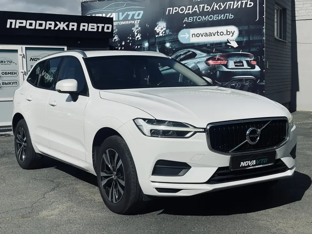 Продажа Volvo XC60 II, 2018г., Брест Брест - изображение 3