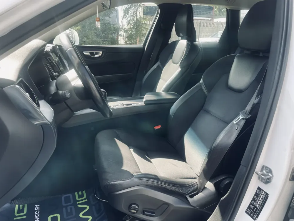 Продажа Volvo XC60 II, 2018г., Брест Брест - изображение 9
