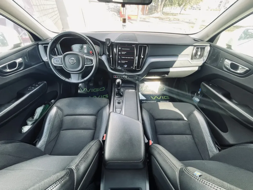 Продажа Volvo XC60 II, 2018г., Брест Брест - изображение 14