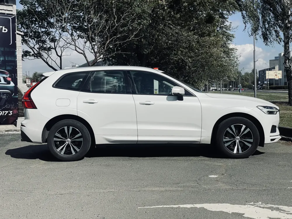Продажа Volvo XC60 II, 2018г., Брест Брест - изображение 4