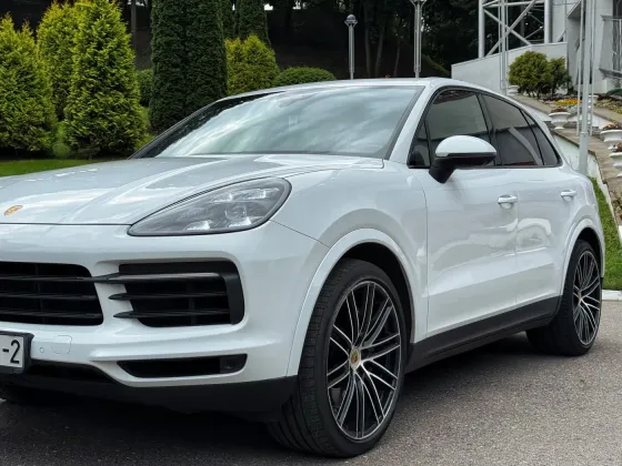 Продажа Porsche Cayenne III, 2020г., Витебск Витебск