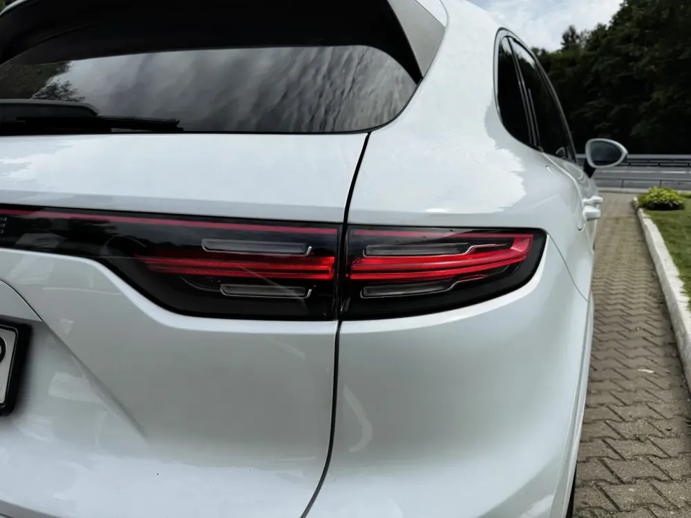 Продажа Porsche Cayenne III, 2020г., Витебск Витебск - изображение 10