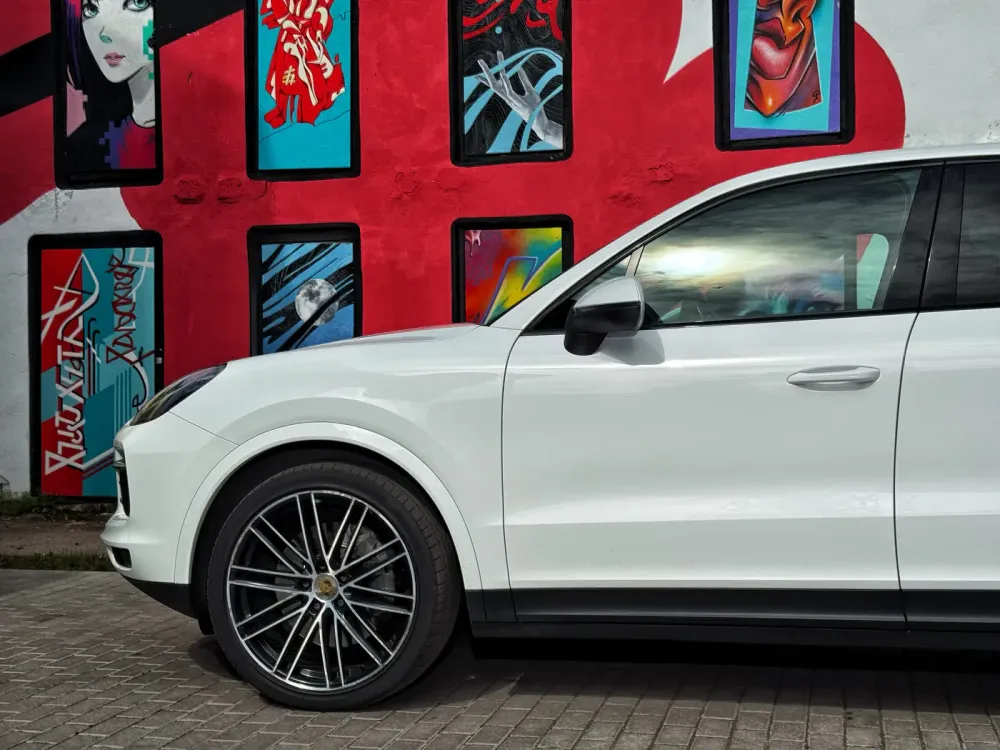Продажа Porsche Cayenne III, 2020г., Витебск Витебск - изображение 15