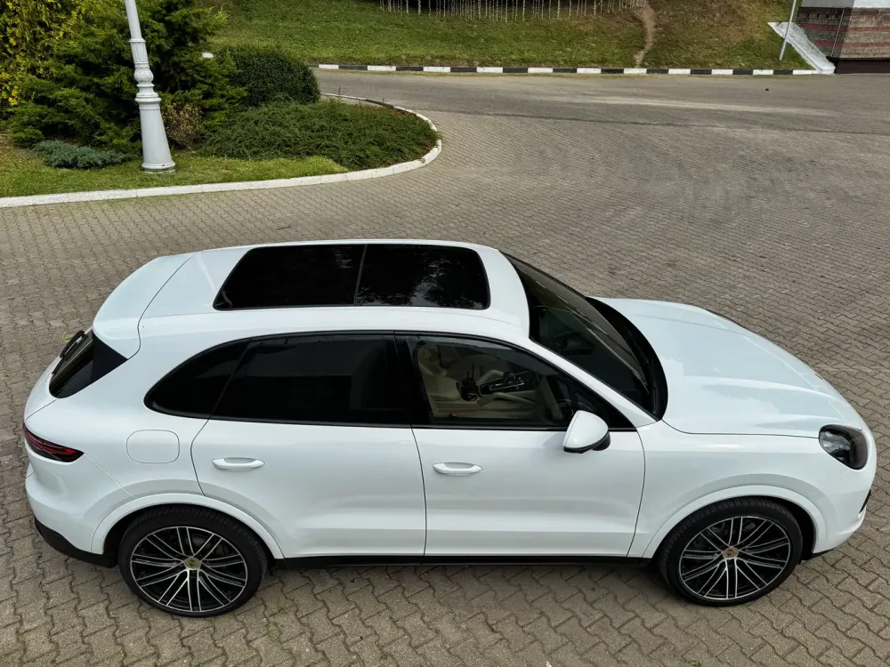 Продажа Porsche Cayenne III, 2020г., Витебск Витебск - изображение 13
