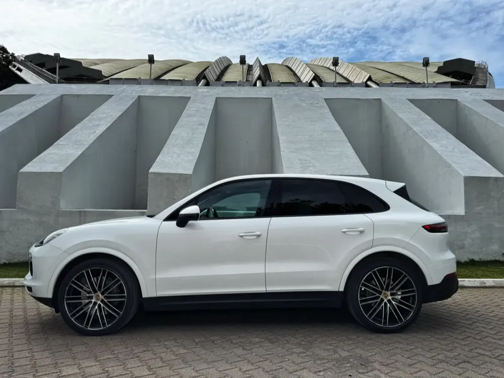 Продажа Porsche Cayenne III, 2020г., Витебск Витебск - изображение 12