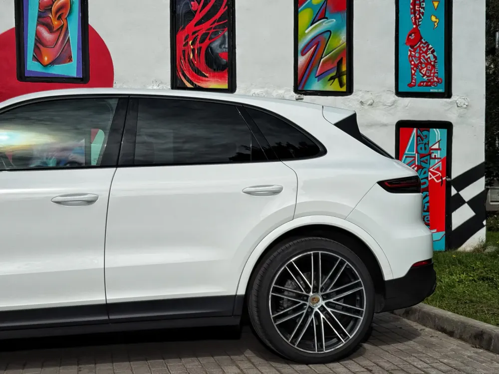 Продажа Porsche Cayenne III, 2020г., Витебск Витебск - изображение 16
