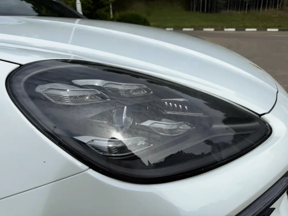 Продажа Porsche Cayenne III, 2020г., Витебск Витебск - изображение 11